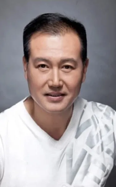 Guan Xinwei