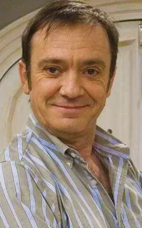 Kike Díaz de Rada