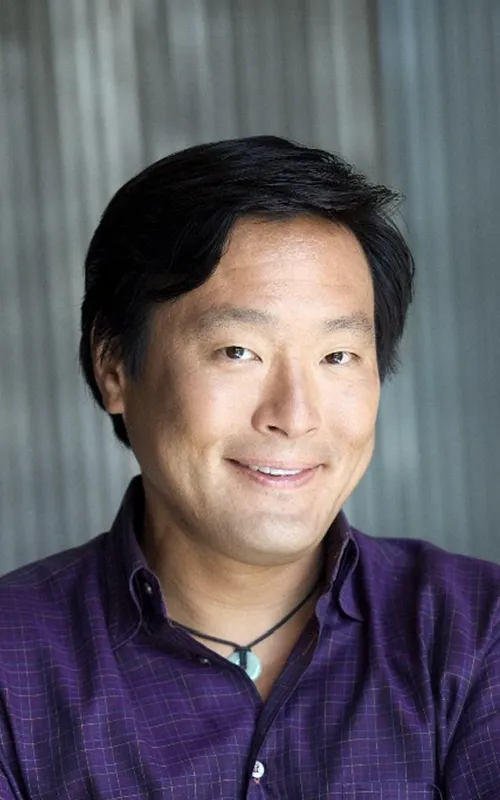 Ming Tsai