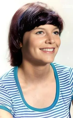 Lucia Stralser