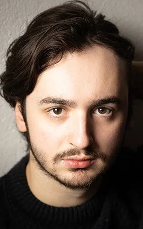Isaiah Michalski