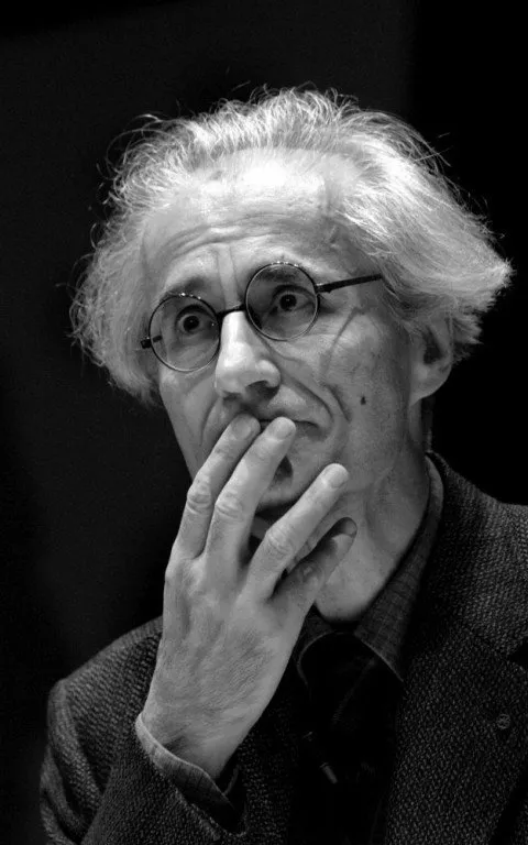 Luciano Canfora