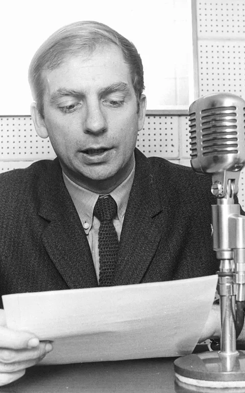 Jan Sandquist