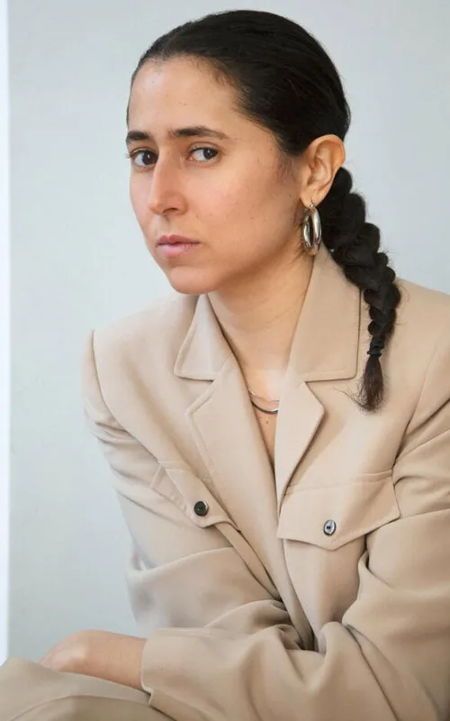Meriem Bennani