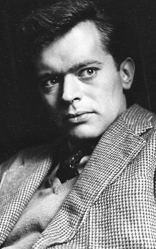 Paul Massie