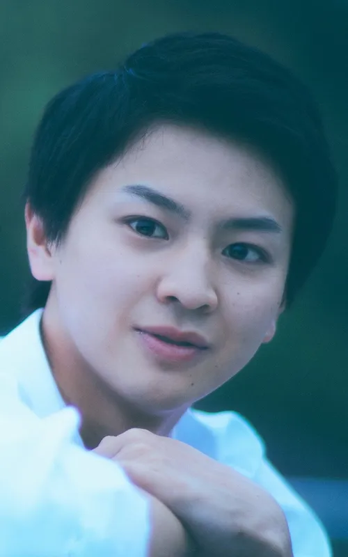 Kodai Fujimoto