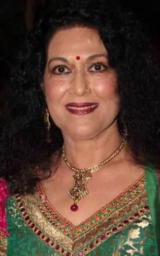 Anjana Mumtaz