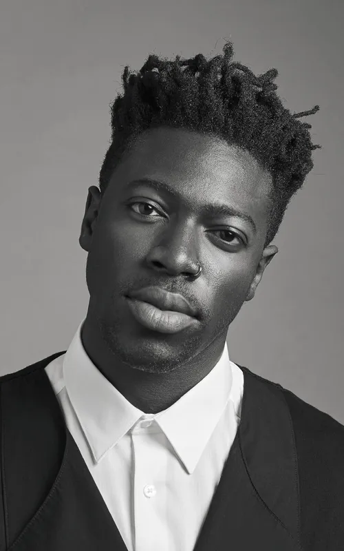 Moses Sumney