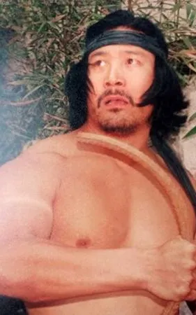 Zhang Xusheng