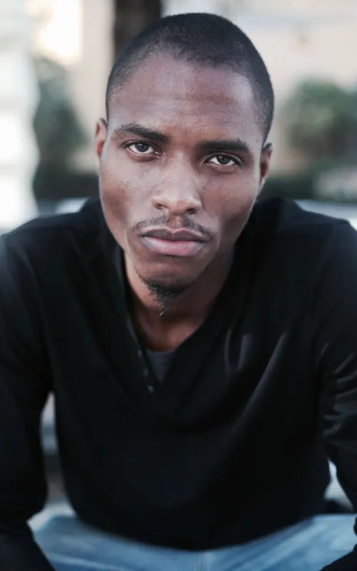 Ausar Moore