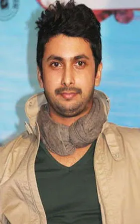 Tarun Chandra