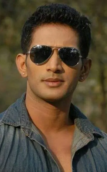 Indrajeet Bose