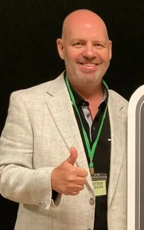 Mark Katz