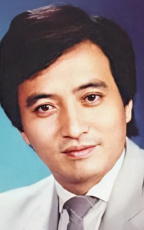 Newton Lai Hon-Chi