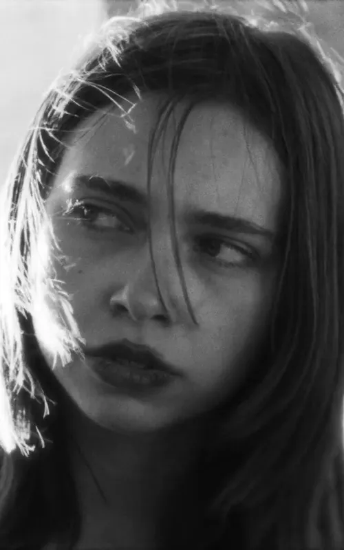 Victoria Davidoff