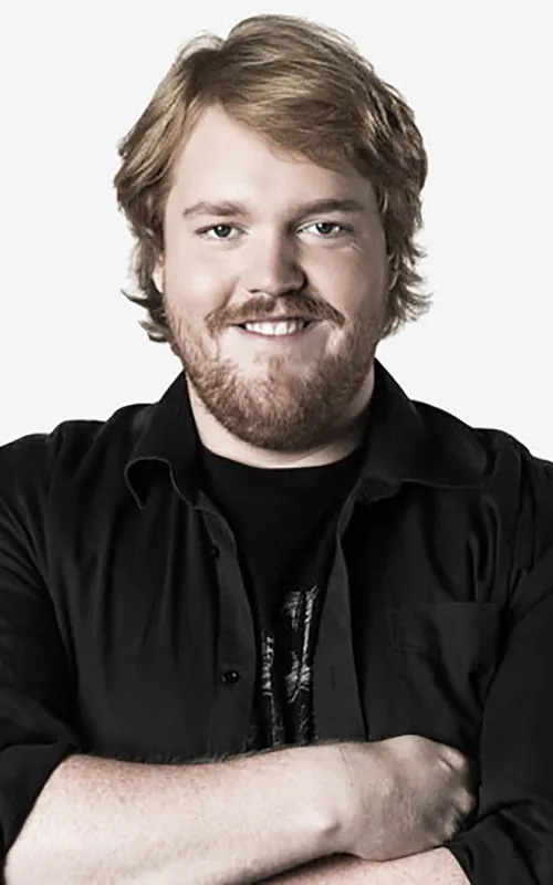 Martin Almgren
