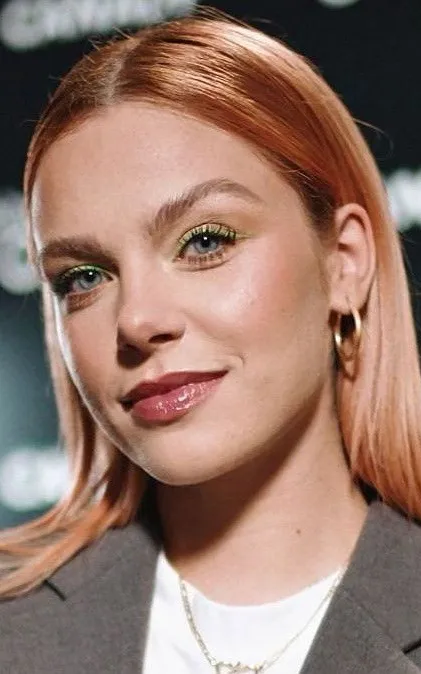 Vanessa Aleksander