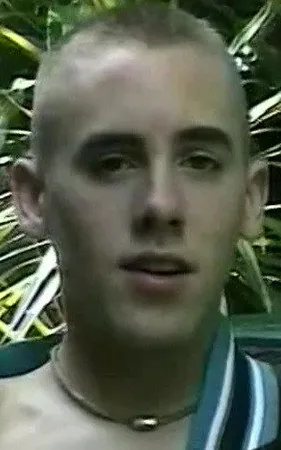 Ethan Miller