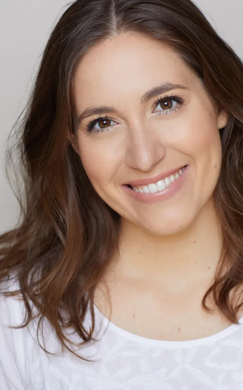 Sarah Uplinger