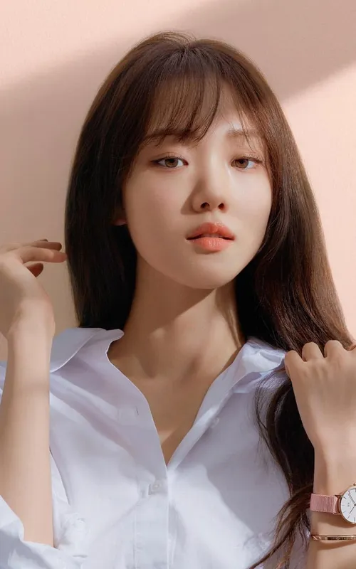 Lee Sung-kyung