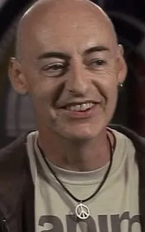 Dominic Glynn