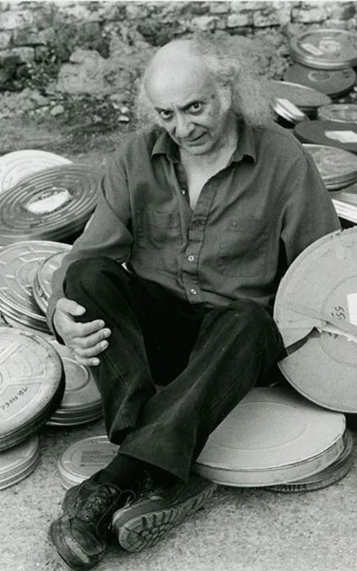 Boris Lehman