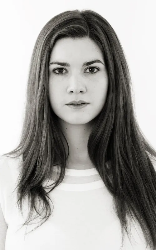 Liana O'Cleirigh