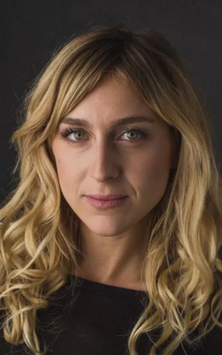 Lexie Roth