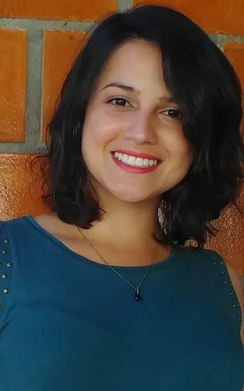 Fernanda Pozza