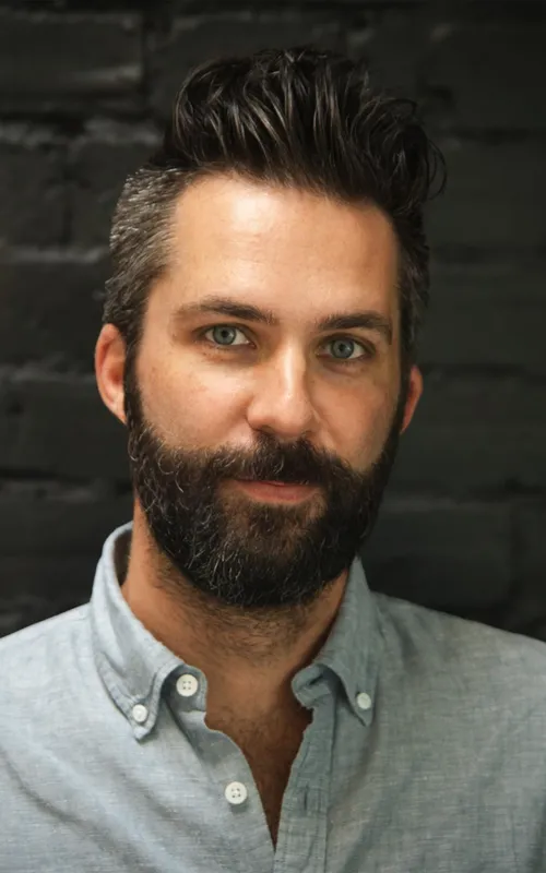 David Cormican