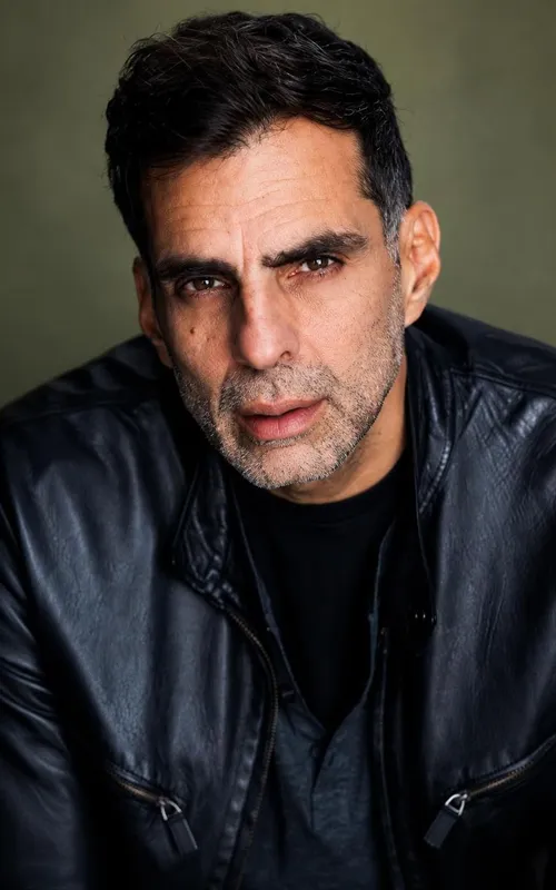 Ruben Rivera