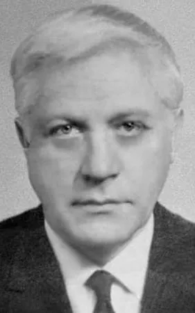 Igor Vladimirov