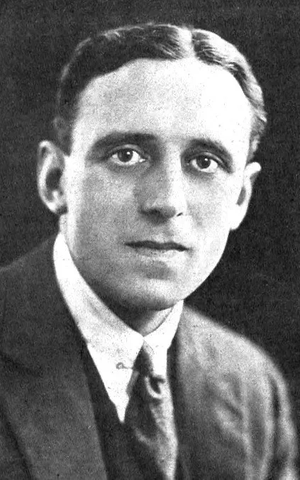 Bertram Burleigh