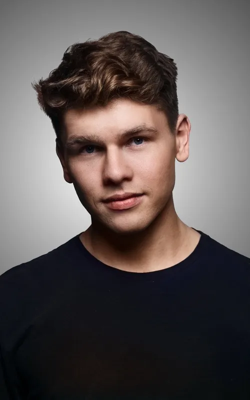 Reece O'Connor