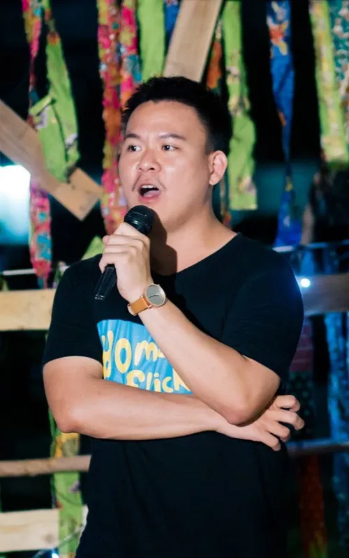Chalat Siriwanij