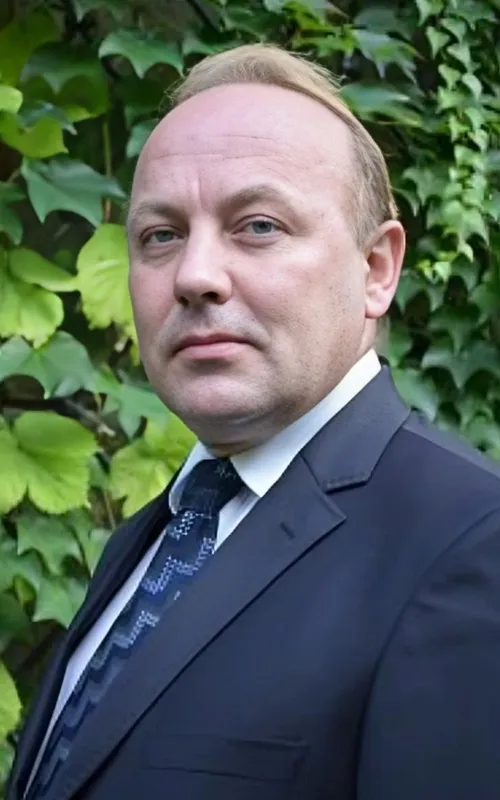 Igor Zorov