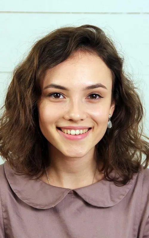 Stasya Miloslavskaya