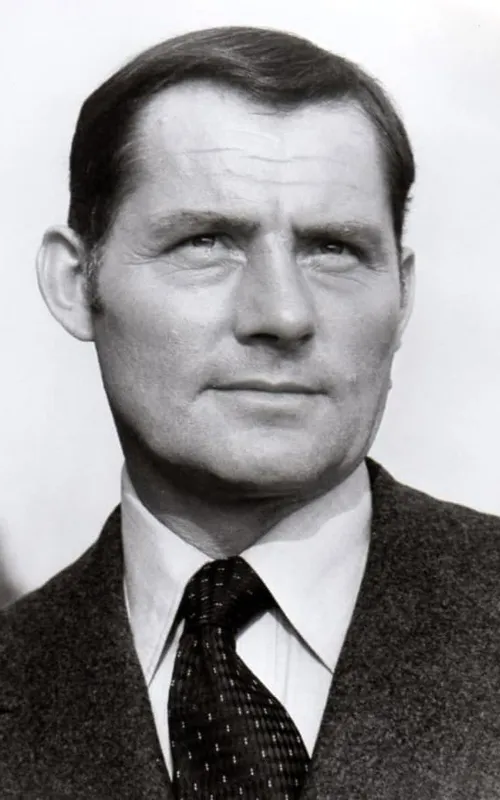 Robert Shaw