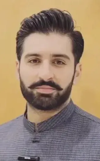 Muneeb Butt