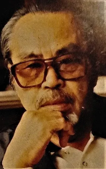 Satoru Kobayashi