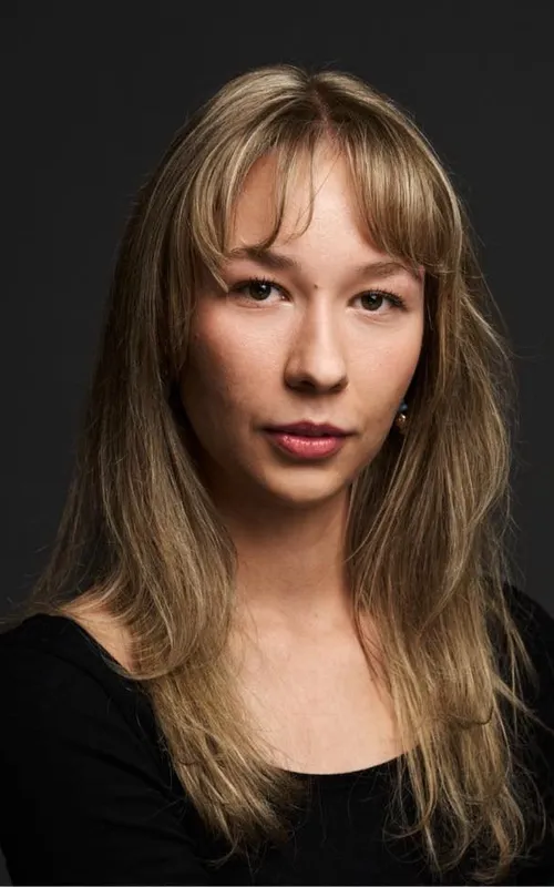 Ida Endahl