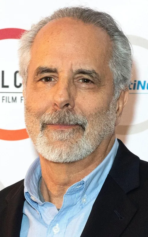 Jon Avnet