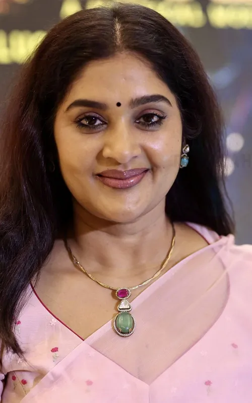 Shailaja Priya