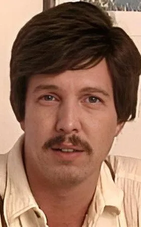 Steve Graham