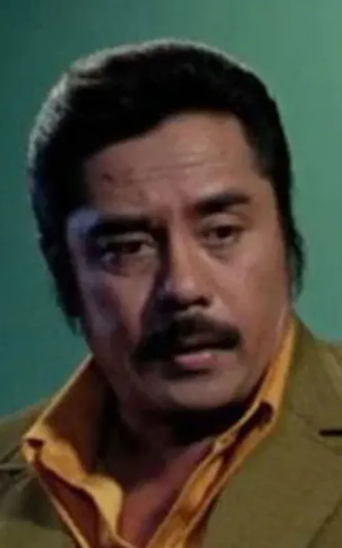 Vic Silayan