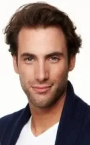 Ant Simpson