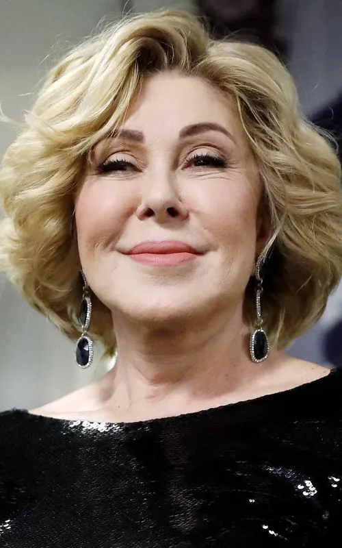 Lyubov Uspenskaya