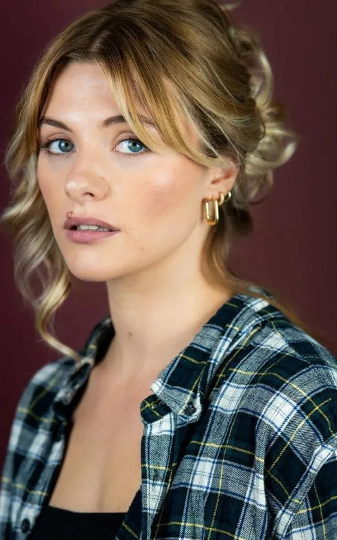 Kayla Shipman