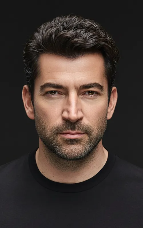 Kenan İmirzalıoğlu