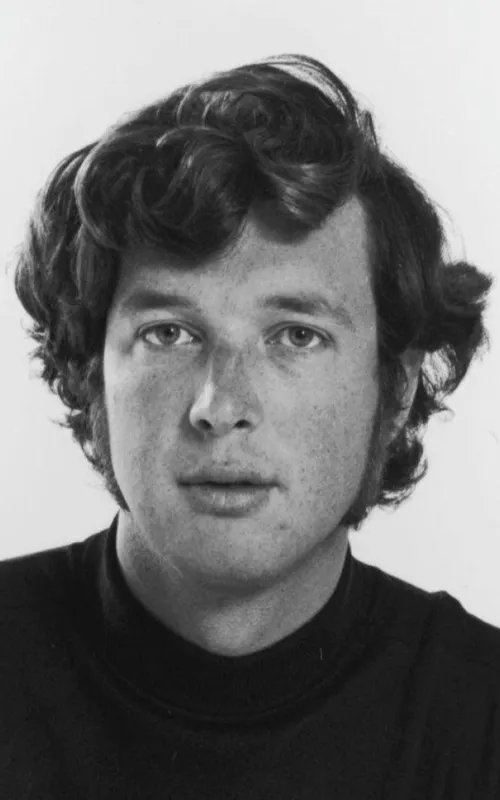 Michael Crichton